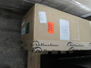 Shasta Vent 8 x48 Class A All Fue...