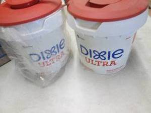 Dixie Ultra Surface System Wiper Bu...