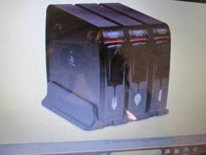2 sets Dixie Ultra Ssw3d85 Smartsto...