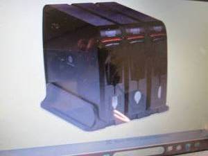 2 sets Dixie Ultra Ssw3d85 Smartsto...