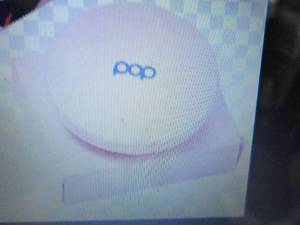 2 Pop Sonic Compact LED Lighted Mir...