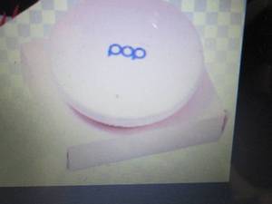 2 Pop Sonic Compact LED Lighted Mir...