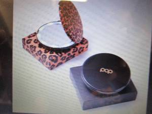 2 Pop Sonic Compact LED Lighted Mir...