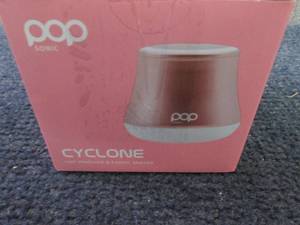 Pop Sonic 6 Blade Cyclone Fabric Sh...
