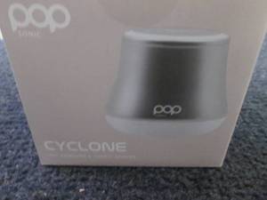 Pop Sonic 6 Blade Cyclone Fabric Sh...