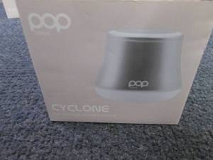 Pop Sonic 6 Blade Cyclone Fabric Sh...