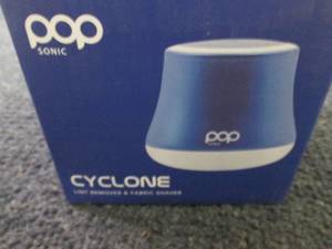 Pop Sonic 6 Blade Cyclone Fabric Sh...