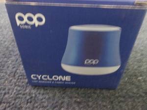 Pop Sonic 6 Blade Cyclone Fabric Sh...
