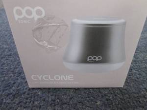 Pop Sonic 6 Blade Cyclone Fabric Sh...