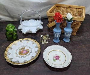 Collection Of Dcor