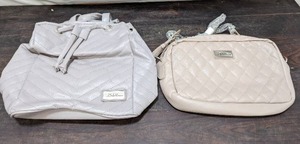 Two Bella Russo Handbags