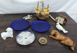 Collection Of Dcor