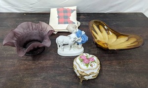 Collection Of Dcor