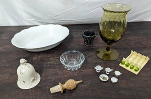 Collection Of Dcor