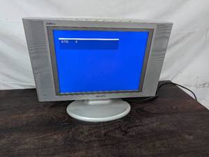 Samsung 15 LCD TV