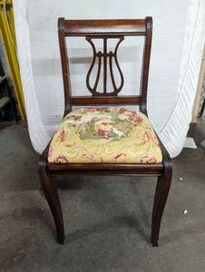 Old Chair