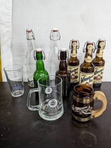 Beer Related Items