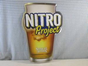 (G-1) Samuel Adams Nitro Project Be...