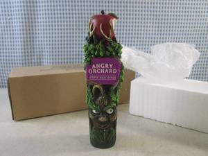 (CS) Angry Orchard Hopn Mad Apple ...