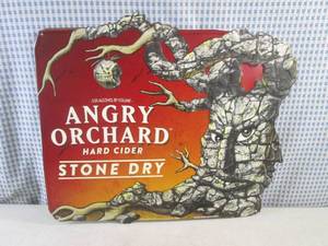 (FS) Angry Orchard Hard Cider Stone...
