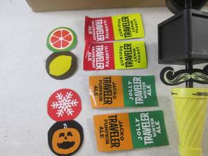(EW4) The Traveler Beer Company Bee...