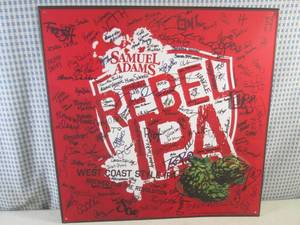 (EC1) Samuel Adams Rebel IPA West C...