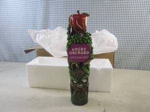 (CS) Angry Orchard Hopn Mad Apple ...