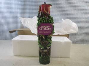 (CS) Angry Orchard Hopn Mad Apple ...