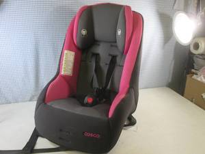 (CSB) Cosco Car Seat...