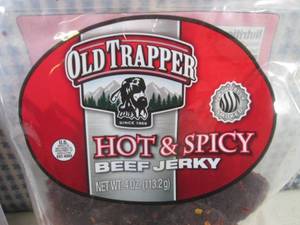 (B-1) 3 Big Bag 14 Pound Hot & Spi...