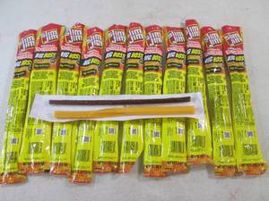 (B-3) 12 Slim Jim Original N Chees...