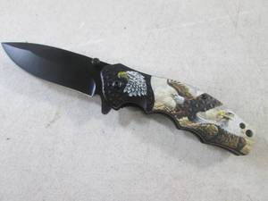 (CNTR) Eagle Design Spring Assist K...