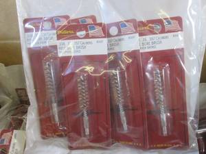 (EW4) Case of 36 Outers .338, .35, ...