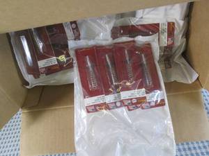 (EW4) Case of 36 Outers .338, .35, ...