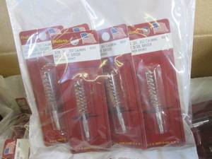 (EW4) Case of 36 Outers .338, .35, ...