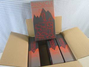 (CS) Case of 4 Pinnacle A Game of S...