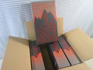 (CS) Case of 4 Pinnacle A Game of S...