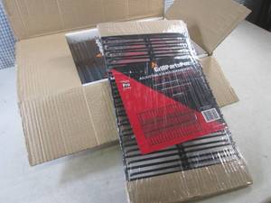 (EW6) Case of 8 Grill Parts Pro Adj...