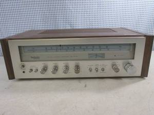 (A-3) Technics SA-5170 Stereo Recei...