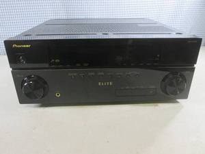 (A-3) Pioneer VSX-21TXH 7.1 Channel...