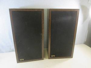 (CSB) Pair EPI 100V Bookshelf Speak...