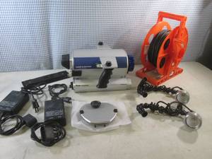 (EC1) Light & Motion Underwater Cam...