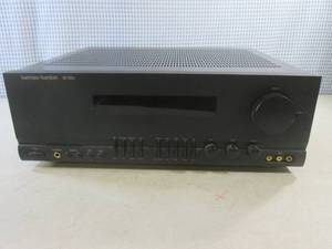 (A-3) Harmon  Kardon AVI200II Surr...