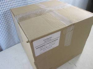 (BS) Case of 100 Spearmint InVitami...