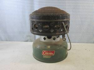(CS) Vintage Coleman 3500 BTU Heate...