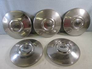 (CS) Lot of 5 Vintage 1972-1976 For...