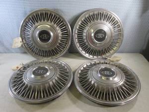 (EW4) Set of 4 Rare Vintage 1979-19...
