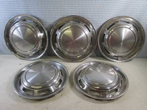 (CSB) Lot of 5 Vintage 1971-1978 Fo...