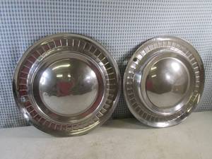 (RM1) 2 Vintage 1956 Plymouth Fury ...