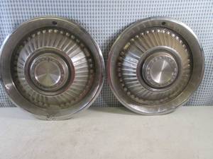 (RM1) 2 Vintage Pontiac Motor Divis...